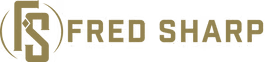 Fred Sharp logo