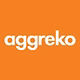 Logo of Aggreko, where Fred Sharp performed